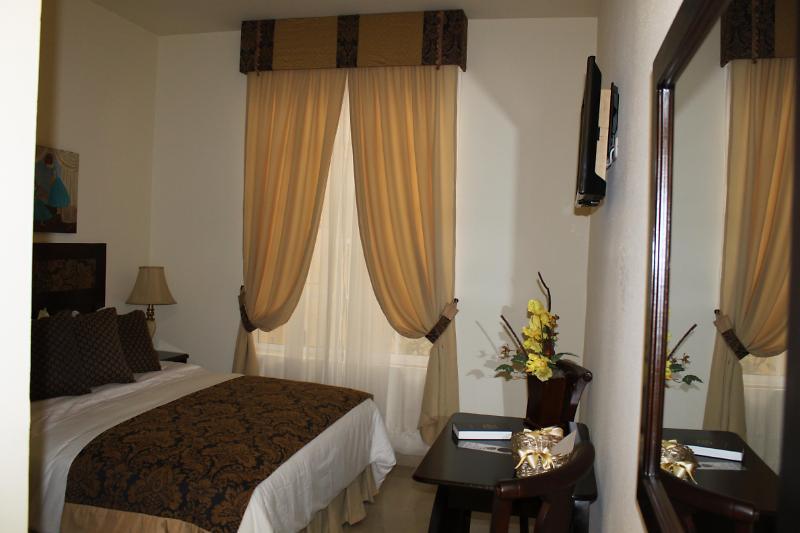 Victoria'S Park Hotel Armenia  Exterior photo