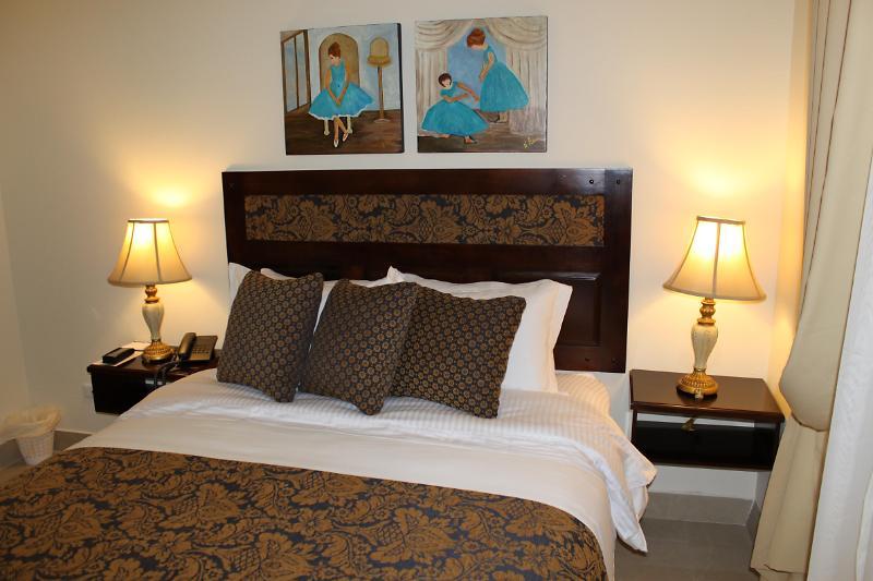 Victoria'S Park Hotel Armenia  Exterior photo