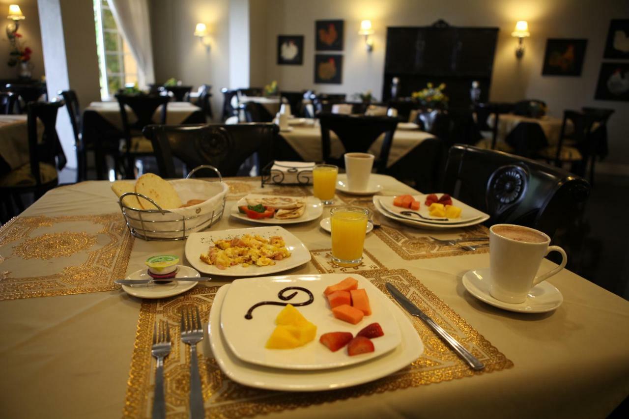 Victoria'S Park Hotel Armenia  Exterior photo
